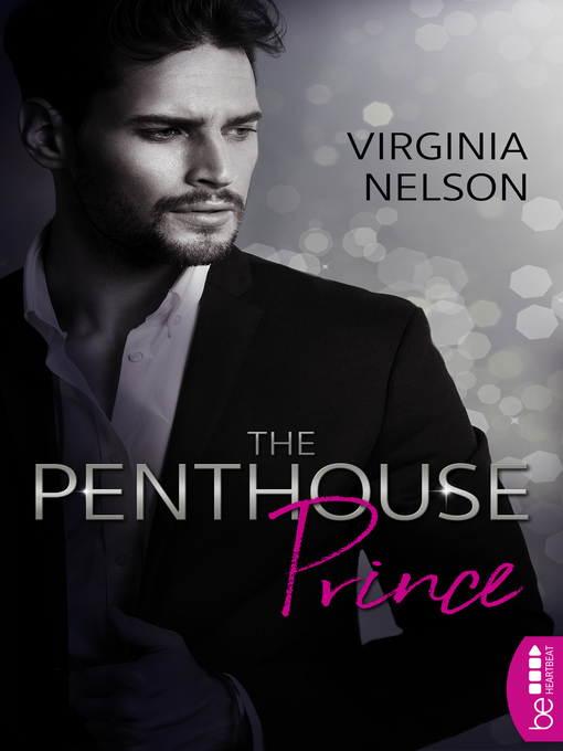 Title details for The Penthouse Prince by Virginia Nelson - Available